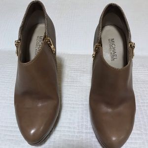 Michael Kors Booties